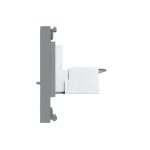 Modul Priza Telefon 1M LUXION - imagine 3