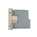 Priza inteligenta pentru perete Livolo ZigBee, Fara rama, 16A, Wi-Fi, Compatibil cu Alexa si Google Home - imagine 3