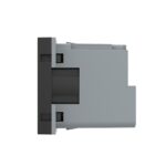 Priza inteligenta pentru perete Livolo ZigBee, Fara rama, 16A, Wi-Fi, Compatibil cu Alexa si Google Home - imagine 3