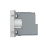 Priza inteligenta pentru perete Livolo ZigBee, Fara rama, 16A, Wi-Fi, Compatibil cu Alexa si Google Home - imagine 3