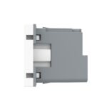 Priza inteligenta pentru perete Livolo ZigBee, Fara rama, 16A, Wi-Fi, Compatibil cu Alexa si Google Home - imagine 3