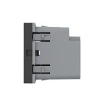 Modul Priza USB-A + USB-C LIVOLO – Serie Noua - imagine 3