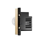 Modul Senzor de Miscare PIR LUXION - imagine 3