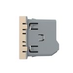 Modul Intrerupator Simplu cu Variator Livolo, ZigBee - Serie Noua - imagine 3