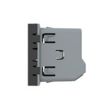 Modul Intrerupator Simplu cu Variator Livolo, ZigBee - Serie Noua - imagine 3