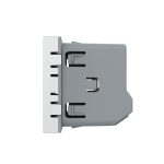 Modul Intrerupator Simplu cu Variator Livolo, ZigBee - Serie Noua - imagine 3