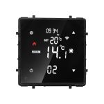 Modul termostat Wi-Fi pentru incalzirea electrica LUXION - imagine 2