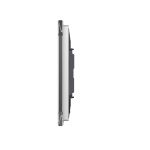 Panou Intrerupator Dublu cu Touch LIVOLO Din Sticla, Standard Italian - imagine 3