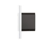 Priza Simpla Wi-Fi LUXION cu Rama din Sticla - imagine 3