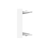 Priza Blank / Goala LIVOLO, 2 Module - Serie Noua - imagine 3