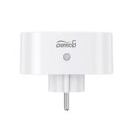 Priza smart dubla Gosund SP211, Control prin aplicatie, Programare si timer Putere max. 3680 W, Curent 16 A - imagine 4