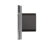 Priza inteligenta pentru perete LUXION Zigbee cu rama din sticla - imagine 5