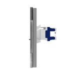 Priza Internet cu Rama din Sticla LUXION - imagine 3