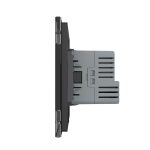 Priza Schuko + USB-C LIVOLO, Standard German - Serie Noua - imagine 3