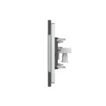 Priza Telefon LIVOLO cu Rama din Sticla - imagine 3