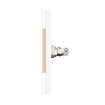 Priza TV cu Rama din Sticla LUXION - imagine 3