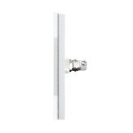 Priza TV cu Rama din Sticla LUXION - imagine 3