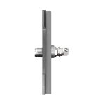 Priza TV Satelit cu Rama din Sticla LUXION - imagine 3