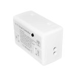 Releu Wi-Fi LUXION Mini, Control aplicatie, Programari - imagine 3