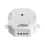 Releu Wi-Fi + RF433 LUXION, Control aplicatie, Programari - imagine 3