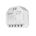Releu Sonoff Dual R3 cu 2 canale, Programari, Wi-Fi 2.4 GHz, Contor energie - imagine 3