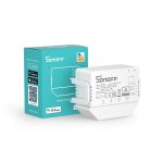 Releu inteligent Sonoff Mini R3, Automatizare dispozitive, Control vocal, Functie partajare - imagine 3