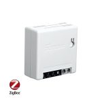 Releu Sonoff ZigBee Mini R2, Programare, Control de la distanta, Protocol ZigBee 3.0 - imagine 3