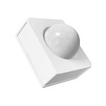 Senzor de miscare inteligent Sonoff PIR3-RF, Control aplicatie, Conexiune wireless - imagine 3