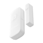 Senzor de contact pentru usa / fereastra BlitzWolf BW-IS2, Wi-Fi, Control ZigBee, Baterie 500 mAh - imagine 3