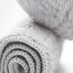 Set 8 lavete din microfibra de carbon pentru mopul cu pulverizator Deerma TB500 - imagine 3