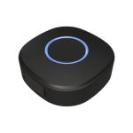 Buton inteligent Shelly Button1, Functie telecomanda, Control dispozitive, Wi-Fi 2.4 GHz - imagine 3