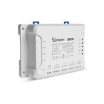 Releu Wireless 4 canale Sonoff 4CH Pro R3 - imagine 3