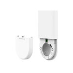 Telcomanda inteligenta Yeelight YLYK01YL, Alb, Pana la 1800 lumeni, Bluetooth - imagine 3