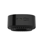 Telecomanda universala IR Broadlink TV Mate, Integrare Alexa, Google Assistant & IFTTT, Aplicatie, Distanta 8 metri - imagine 3