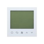 Termostat pentru aer conditionat Beok TDS21WIFI-AC4, Programare, Control aplicatie - imagine 3