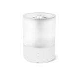 Umidificator si difuzor de arome BlitzWolf BW-SH2, Capacitate 4 L, Lumina RGB, Control aplicatie - imagine 3