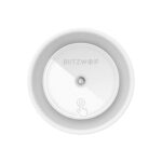 Umidificator ultrasonic cu lampa de veghe BlitzWolf BW-FUN2, Capacitate 400 mL, Luminozitate reglabila - imagine 3