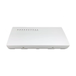 Unitate de control Wireless pentru sistemul de incalzire in pardoseala BeOk CCT-10-X - imagine 3