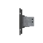 Priza simpla cu USB Livolo standard italian - imagine 3