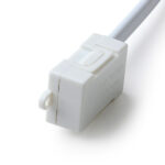 Adaptor anti-licarire bec cu LED <15W VL-PJ01 - imagine 4