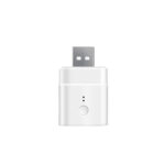 Adaptor USB Inteligent Sonoff, Micro, 5V, Wireless, Compatibil cu Google Home, Alexa & eWeLink - imagine 4