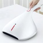 Aspirator Deerma CM800, Putere 450 W, Capacitate 2L, Filtru HEPA - imagine 4