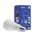 Bec inteligent cu LED Sonoff B02-B-A60, Lumina calda / rece, Putere 9W, 806 LM, Control aplicatie - imagine 4