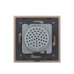 Boxa Bluetooth Livolo cu Rama din Sticla - imagine 4