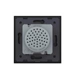 Boxa Bluetooth Livolo cu Rama din Sticla - imagine 4