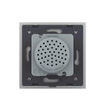 Boxa Bluetooth Livolo cu Rama din Sticla - imagine 4