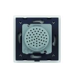 Boxa Bluetooth Livolo cu Rama din Sticla - imagine 4