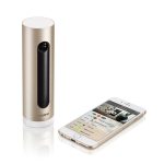 Camera de supraveghere Netatmo Welcome, Recunoastere faciala, Wi-Fi, 4 MP, Rezolutie 1080P, Acces aplicatie - imagine 4