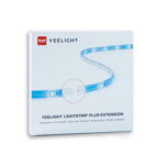 Extensie banda LED Yeelight YLOT01YL Lightstrip Plus, Smart, Multicolor, Lungime 1m, Wireless, 2.1W - imagine 4