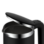 Fierbator de apa Viomi Kettle, Negru, Otel inoxidabil, Capacitate 1.5 L, Putere 1800 W - Resigilat - imagine 4